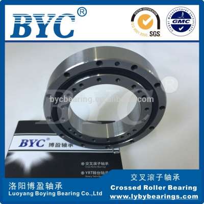 BSHF-40 Cross Roller Bearing (CRU40-170,XRU40-170) for Harmonic Drive Gear Reducer SHF-40-50/50/80/100/120/160-2UH