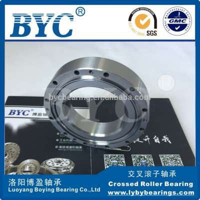 BSHF-17 (CRU17-80, XRU17-80) Cross Roller Bearing for Harmonic Drive Gear Reducer SHF-17-30-2UH