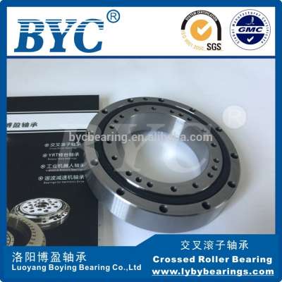 BSHF-25 Cross Roller Bearing (CRU25-110,XRU25-110) for Harmonic Drive Gear Reducer SHF-25-30/50/80/100/120/160-2UH