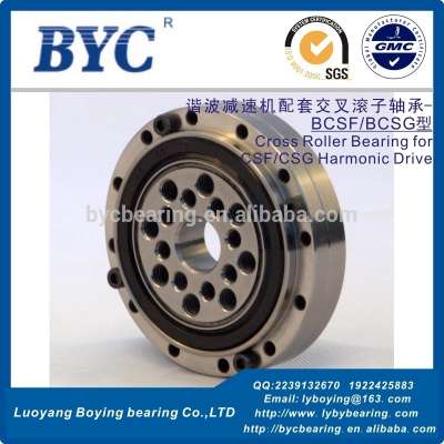 BCSG-20 Cross Roller Bearing (14x70x16.5mm) for Harmonic Drive Gear Reducer CSG-20-30/50/80/100/120/160-2UH